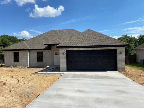 518 Crepe Myrtle Lp, Cabot, AR 72023