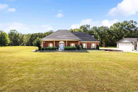 475 Stoneridge Road, Austin, AR 72007