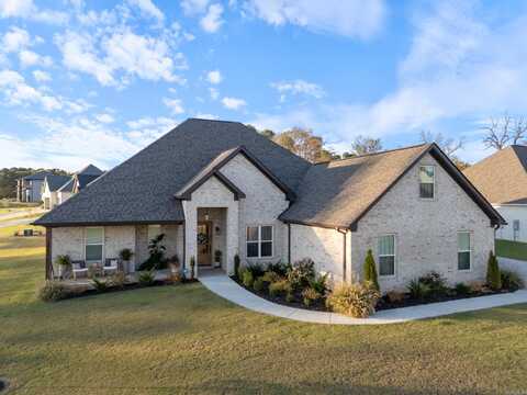 5947 Swan Cove, Benton, AR 72019