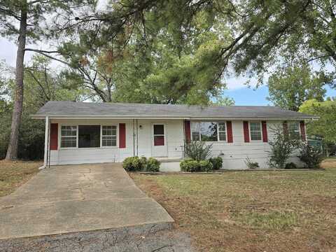 55 Campbell Place, Mountain Home, AR 72653