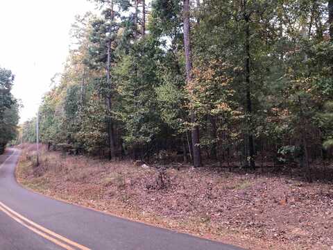 0 Lake Ouachita Drive, Mountain Pine, AR 71956