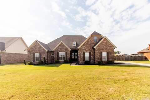 553 S McNeely, Marion, AR 72364