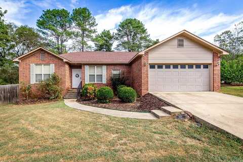 201 Winans Avenue, Hot Springs, AR 71901