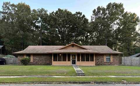 6812 White Oak Cv, White Hall, AR 71602