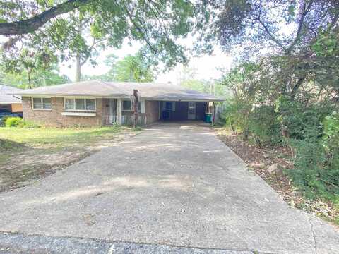 34 Flag Rd, Little Rock, AR 72205