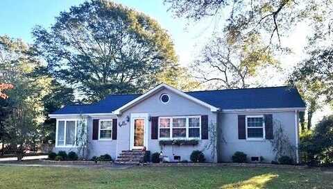 69 Allen Street, Summerville, GA 30747