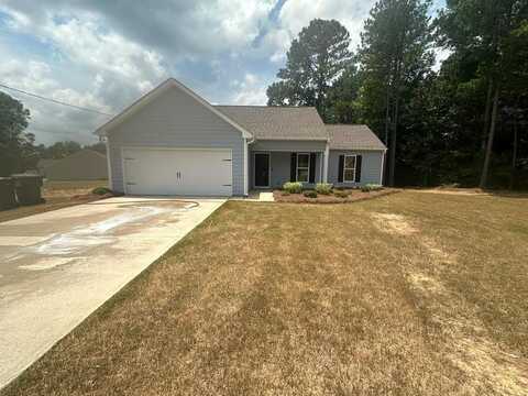 175 SAW MILL COURT, THOMASTON, GA 30286