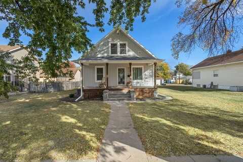 1516 7TH STREET, COLUMBUS, NE 68601