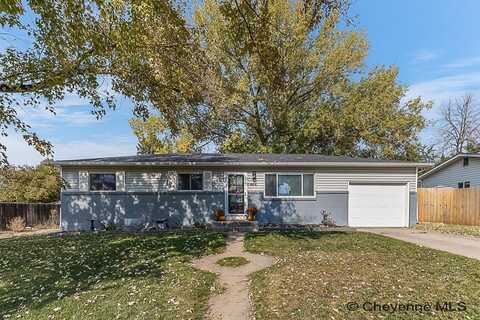 4414 E 10TH ST, Cheyenne, WY 82001