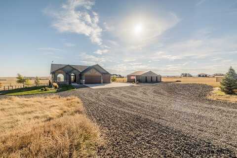 1479 SCENIC RIDGE DR, Cheyenne, WY 82009