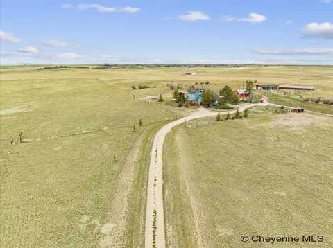 1766 Road 124, Cheyenne, WY 82009