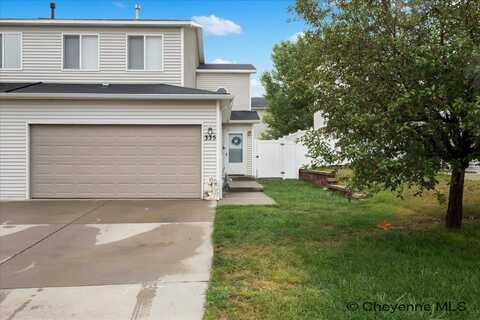 335 ARKEL WAY, Cheyenne, WY 82007