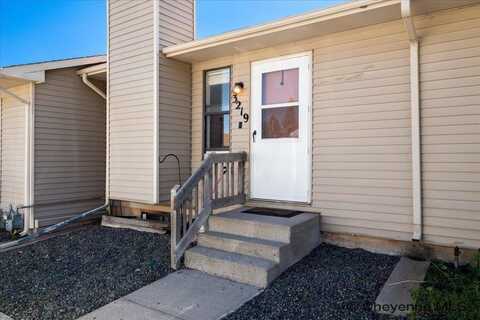 3219 DEAN PAUL DR, Cheyenne, WY 82009