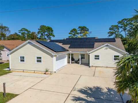 34 CORAL REEF COURT N A &AMP B, PALM COAST, FL 32137