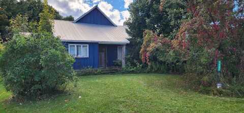 3031 CEDAR ST, HESSEL, MI 49745