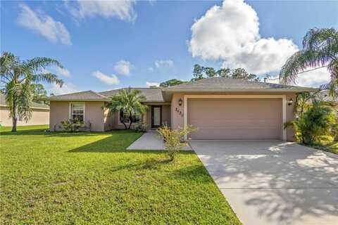 3430 RENAULT CIRCLE, NORTH PORT, FL 34291