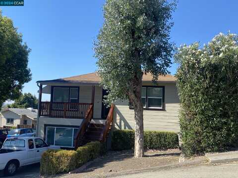 1965 166th ave, San Leandro, CA 94578