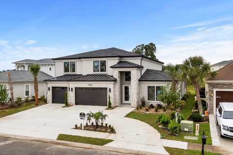 7021 Turtle Cove Dr., Myrtle Beach, SC 29579