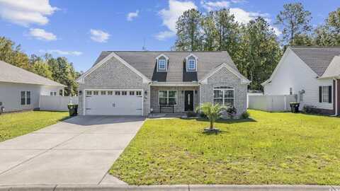 162 Silver Peak Dr., Conway, SC 29526