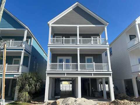 118 A 16th Ave. S, Surfside Beach, SC 29575