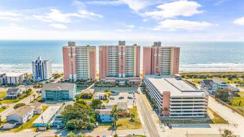 2701 S Ocean Blvd., North Myrtle Beach, SC 29582