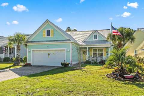 235 Waties Dr., Murrells Inlet, SC 29576