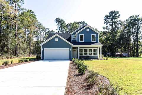 155 McKenzie Circle, Pawleys Island, SC 29585