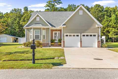 656 Garden Ave., Georgetown, SC 29440