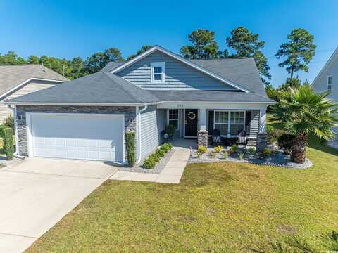 793 Old Castle Loop, Myrtle Beach, SC 29579