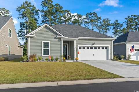 502 Bumble Circle, Murrells Inlet, SC 29576