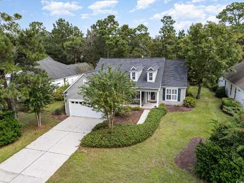 202 Barony Pl., Pawleys Island, SC 29585