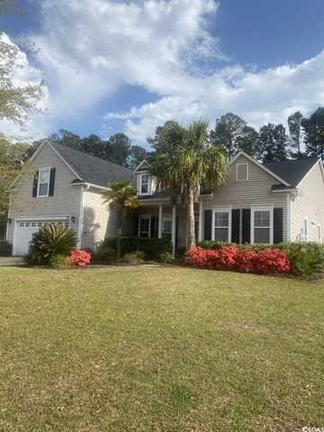 621 Elgin Ct., Myrtle Beach, SC 29579