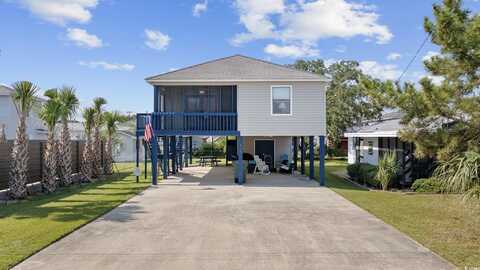 405 N 30th Ave. N, North Myrtle Beach, SC 29582