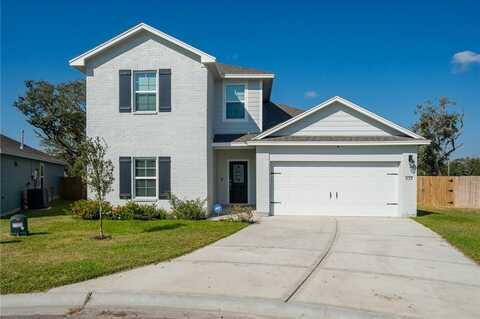 125 Aruba Dr, Rockport, TX 78382