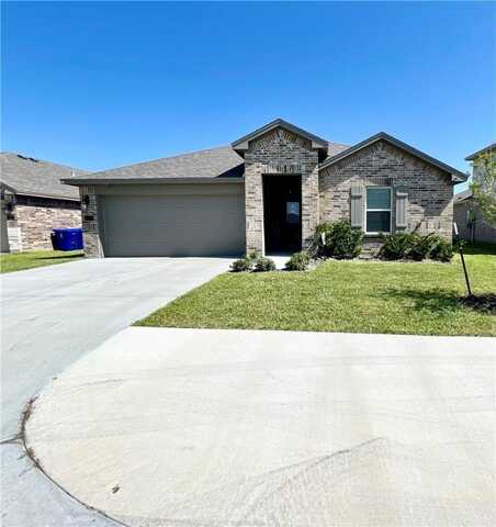 1338 Greenwich Park Lane, Corpus Christi, TX 78415