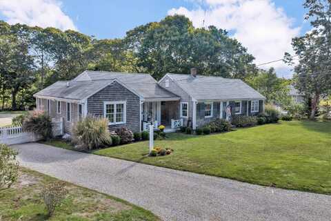 26 Wood Road, South Yarmouth, MA 02664