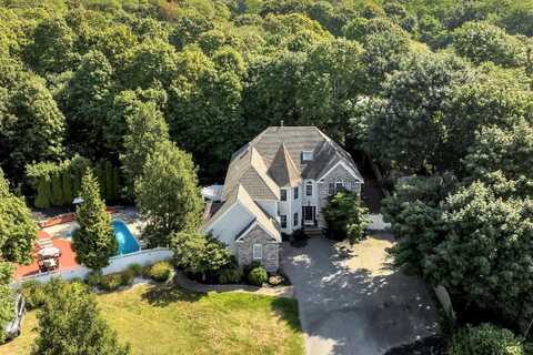 60 Old Plymouth Road, Sagamore Beach, MA 02562