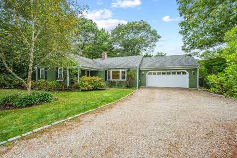 37 Shammas Lane, Marstons Mills, MA 02648