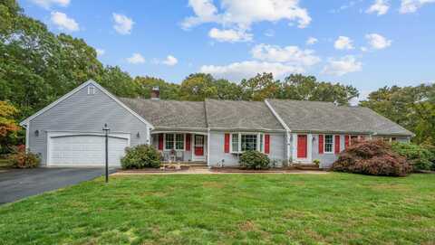 24 Barque Circle, East Dennis, MA 02641