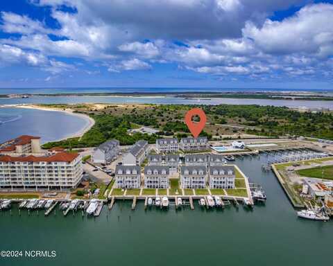 200 Olde Towne Yacht Club Drive, Morehead City, NC 28557