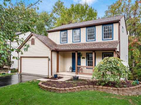 180 Thornapple Trail, Delaware, OH 43015