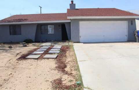 6070 Chia Avenue, 29 Palms, CA 92277