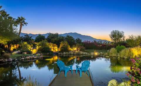 3 Beach Dunes Court, Rancho Mirage, CA 92270