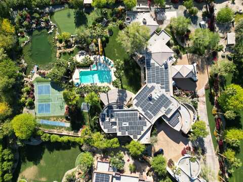 3 Beach Dunes Court, Rancho Mirage, CA 92270