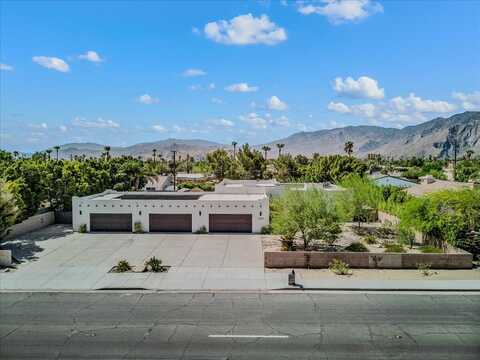 2005 E Racquet Club Road, Palm Springs, CA 92262