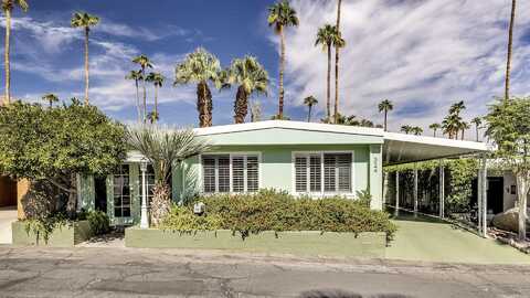 324 Marble Lane, Palm Springs, CA 92264