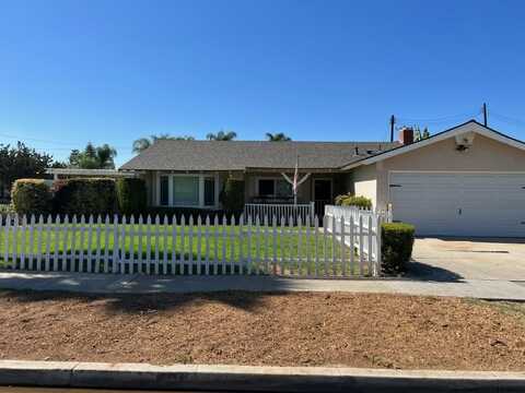 11331 S Espanita Street, Orange, CA 92869