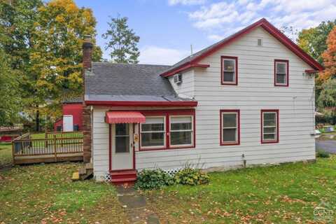 116 Parker Hall Road, Niverville, NY 12130