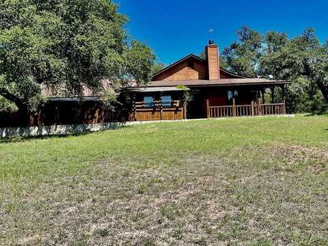 240 Watershed Rd, Fredericksburg, TX 78624