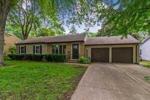 1416 Curtiss Avenue, Ames, IA 50010